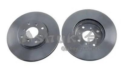 Тормозной диск ASHUKI купить