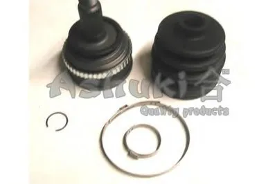 Шарнирный комплект, приводной вал ASHUKI купить