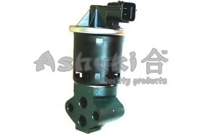 Клапан возврата ОГ ASHUKI купить