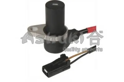 Датчик, частота вращения колеса ASHUKI купить