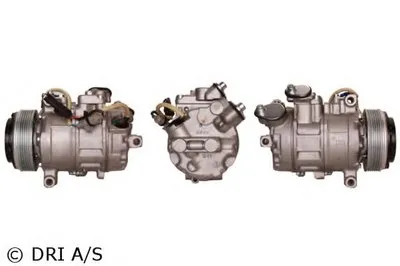 Компрессор, кондиционер DRI купить