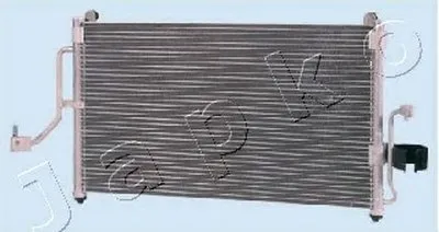 Конденсатор, кондиционер JAPKO купить