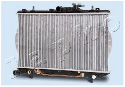 Радиатор, охлаждение двигателя JAPKO купить