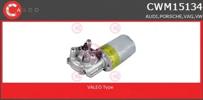 Двигатель стеклоочистителя BRAND NEW SERIES CASCO купить