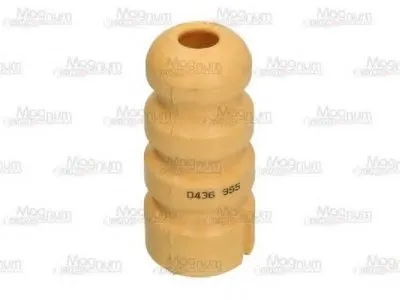 Буфер, амортизация Magnum Technology купить