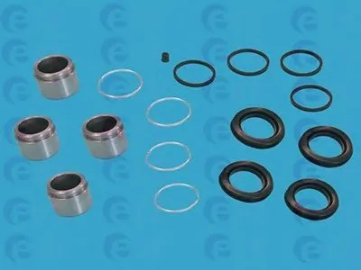 Ремкомплект, тормозной суппорт ERT купить