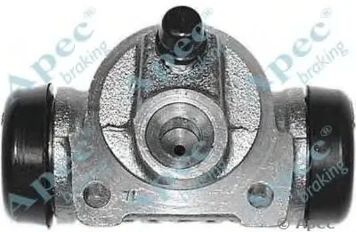 Колесный тормозной цилиндр APEC braking купить