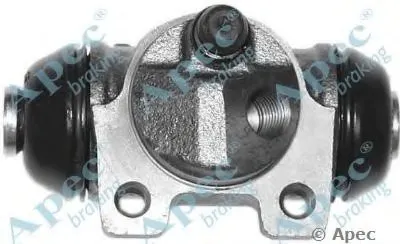 Колесный тормозной цилиндр APEC braking купить
