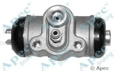 Колесный тормозной цилиндр APEC braking купить