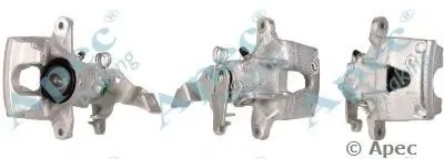 Тормозной суппорт APEC braking купить