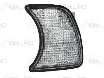 Фонарь указателя поворота BLIC купить