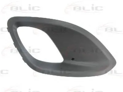 Решетка вентилятора, буфер BLIC купить