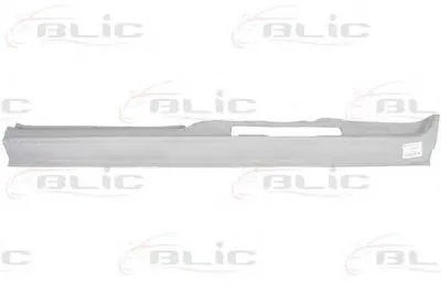 Накладка порога BLIC купить