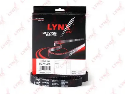 Ремень ГРМ LYNXauto купить