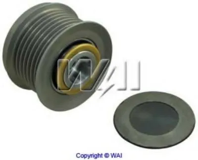 Механизм свободного хода генератора WAIglobal купить