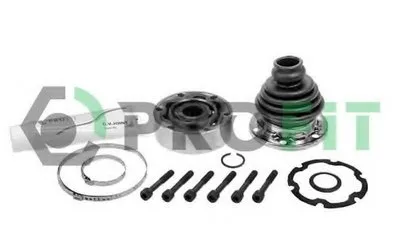 Шарнирный комплект, приводной вал PROFIT купить