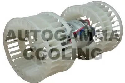 Вентиляция салона AUTOGAMMA купить