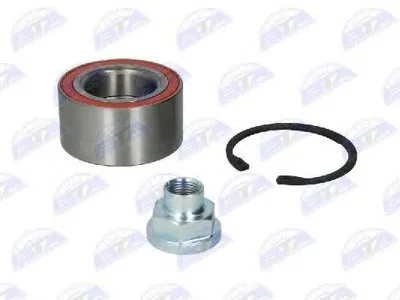 Комплект подшипника ступицы колеса BTA купить