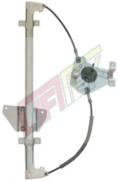 Подъемное устройство для окон LIFT-TEK купить