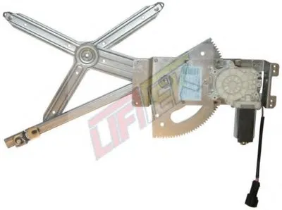 Подъемное устройство для окон LIFT-TEK купить