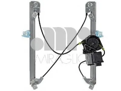 Подъемное устройство для окон MIRAGLIO купить