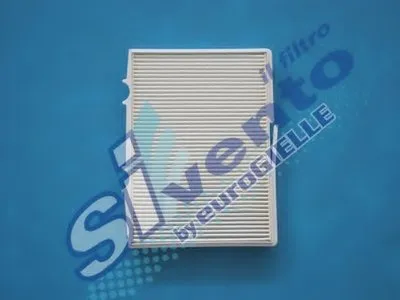 Фильтр, воздух во внутренном пространстве SIVENTO купить