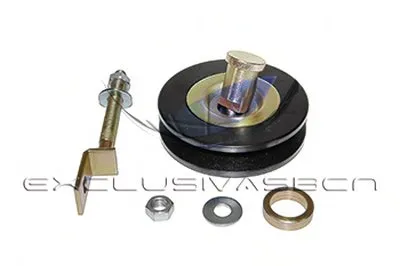 Паразитный / ведущий ролик, поликлиновой ремень MDR купить