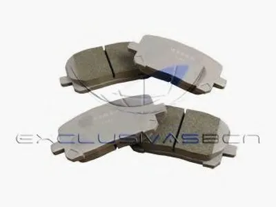 Комплект тормозных колодок, дисковый тормоз MDR купить