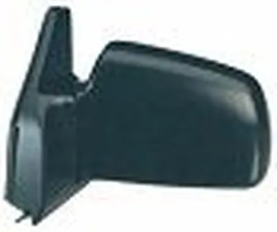 Наружное зеркало MDR купить