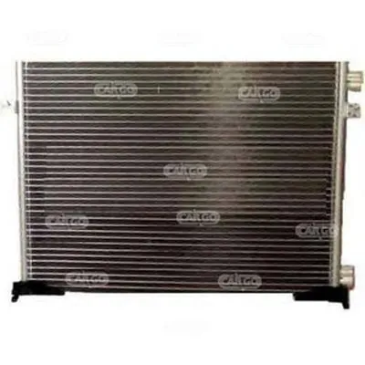 Конденсатор, кондиционер HC-Cargo купить