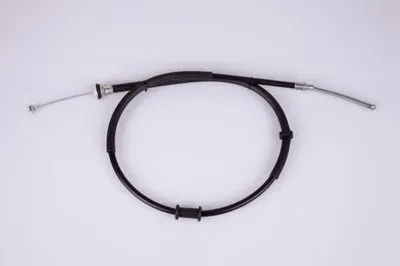 Трос, стояночная тормозная система HELLA купить