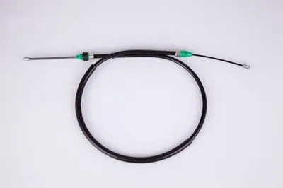 Трос, стояночная тормозная система HELLA купить