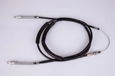 Трос, стояночная тормозная система HELLA купить