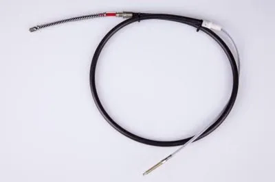 Трос, стояночная тормозная система HELLA PAGID купить