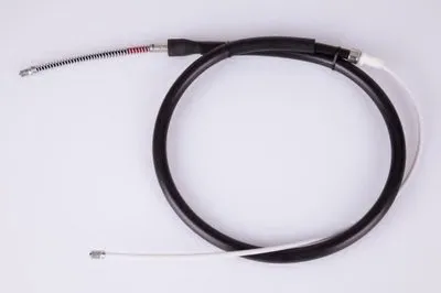 Трос, стояночная тормозная система HELLA купить