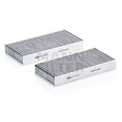 Фильтр, воздух во внутренном пространстве adsotop MANN-FILTER купить