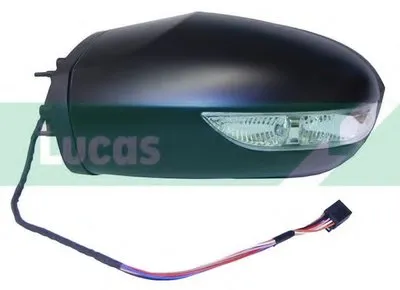Наружное зеркало LUCAS ELECTRICAL купить