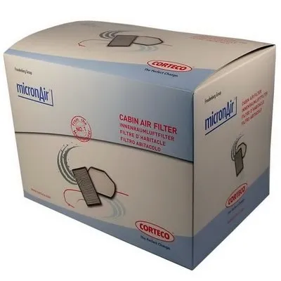 Фильтр, воздух во внутренном пространстве SIDAT купить