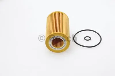 Масляный фильтр BOSCH купить