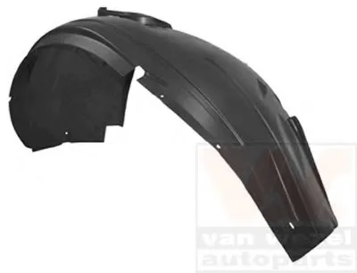 Обшивка, колесная ниша VAN WEZEL купить
