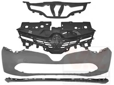 Буфер VAN WEZEL купить