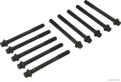 Комплект болтов головки цилидра HERTH+BUSS JAKOPARTS купить