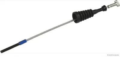 Трос, стояночная тормозная система HERTH+BUSS JAKOPARTS купить