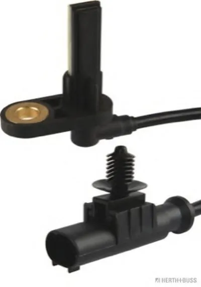 Датчик, частота вращения колеса HERTH+BUSS JAKOPARTS купить