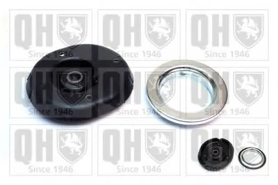 Ремкомплект, опора стойки амортизатора QUINTON HAZELL купить