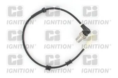 Датчик, частота вращения колеса CI QUINTON HAZELL купить