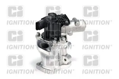 Клапан возврата ОГ CI QUINTON HAZELL купить