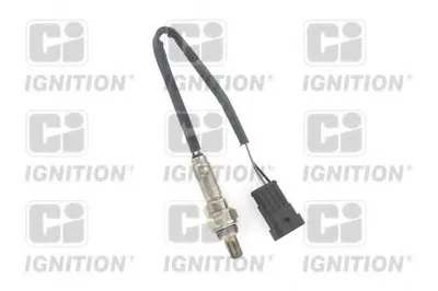 Лямда-зонд CI QUINTON HAZELL купить