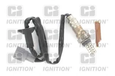 Лямда-зонд CI QUINTON HAZELL купить