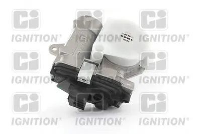 Патрубок дроссельной заслонки CI QUINTON HAZELL купить